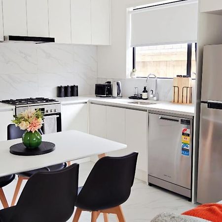 Modern & Cozy New Build Retreat Βίλα Χάμιλτον Εξωτερικό φωτογραφία
