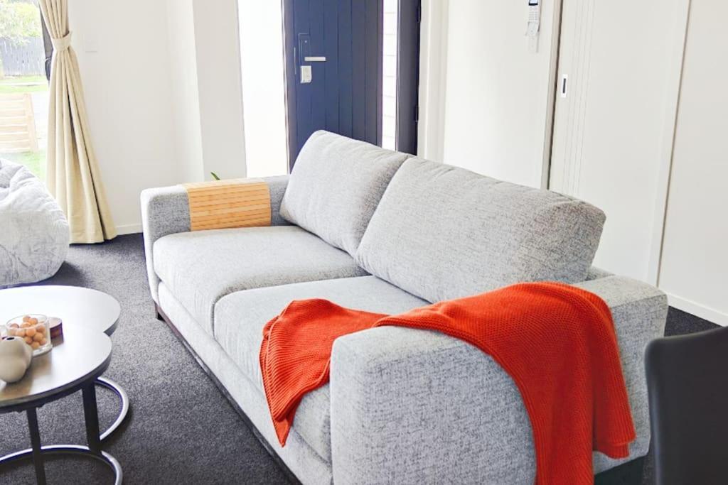 Modern & Cozy New Build Retreat Βίλα Χάμιλτον Εξωτερικό φωτογραφία