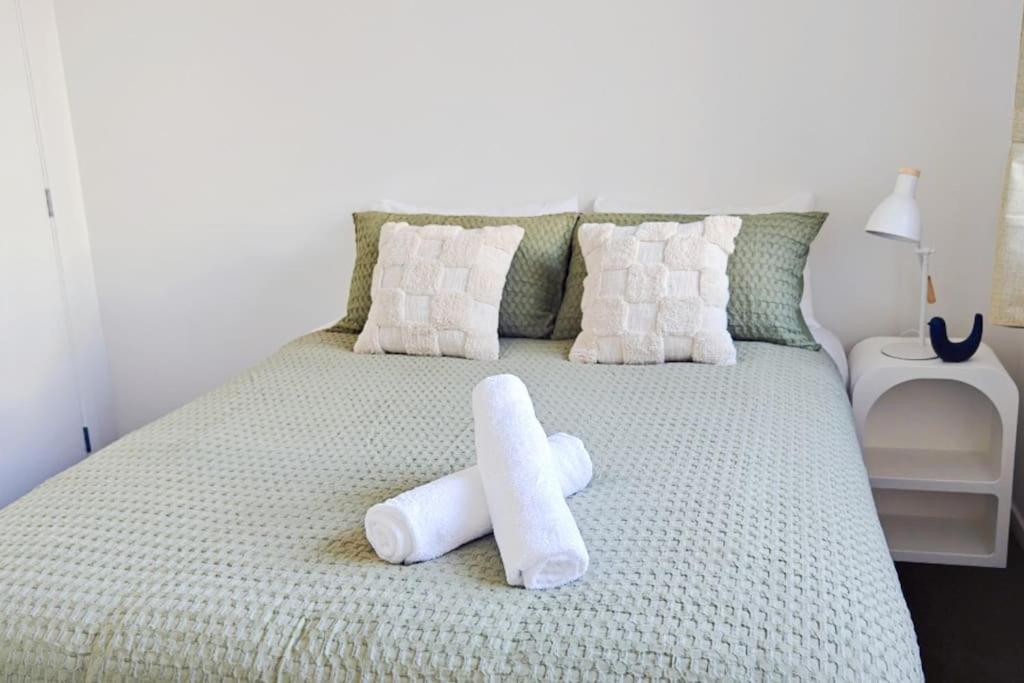 Modern & Cozy New Build Retreat Βίλα Χάμιλτον Εξωτερικό φωτογραφία